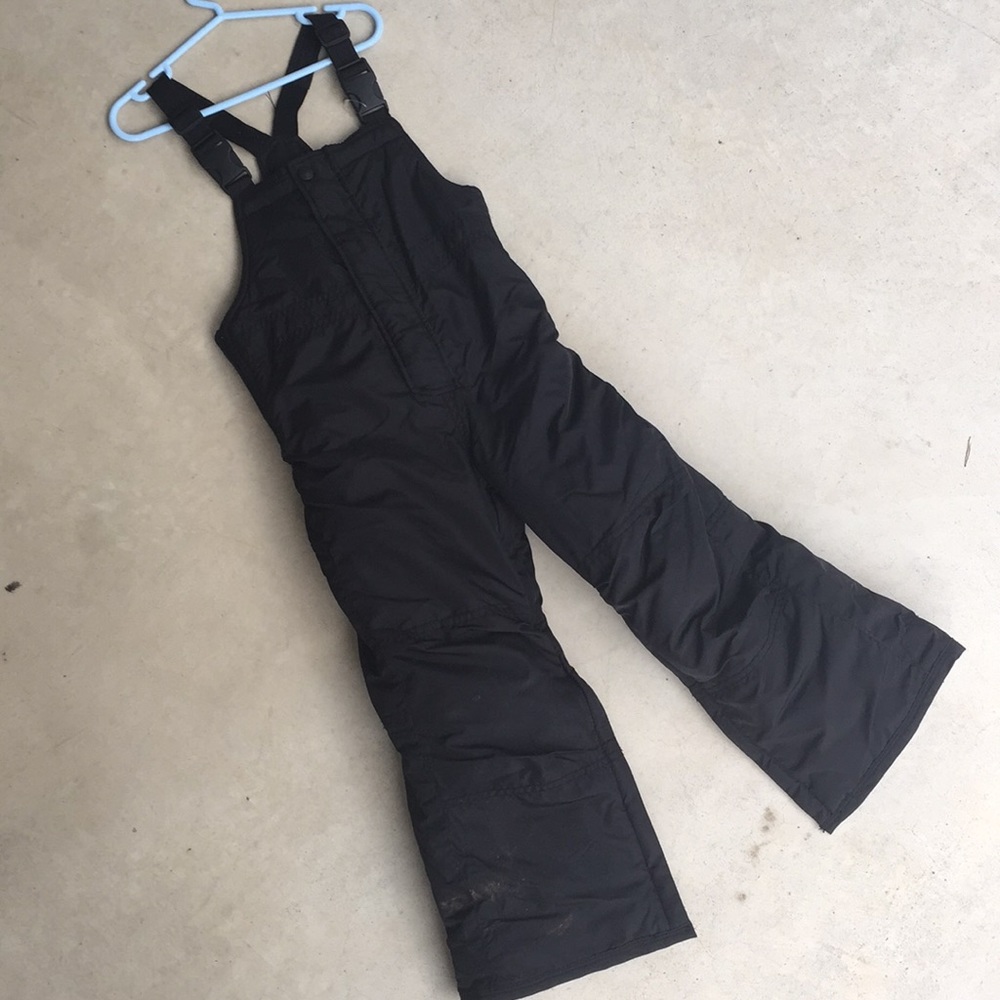 Gap kids snow bib